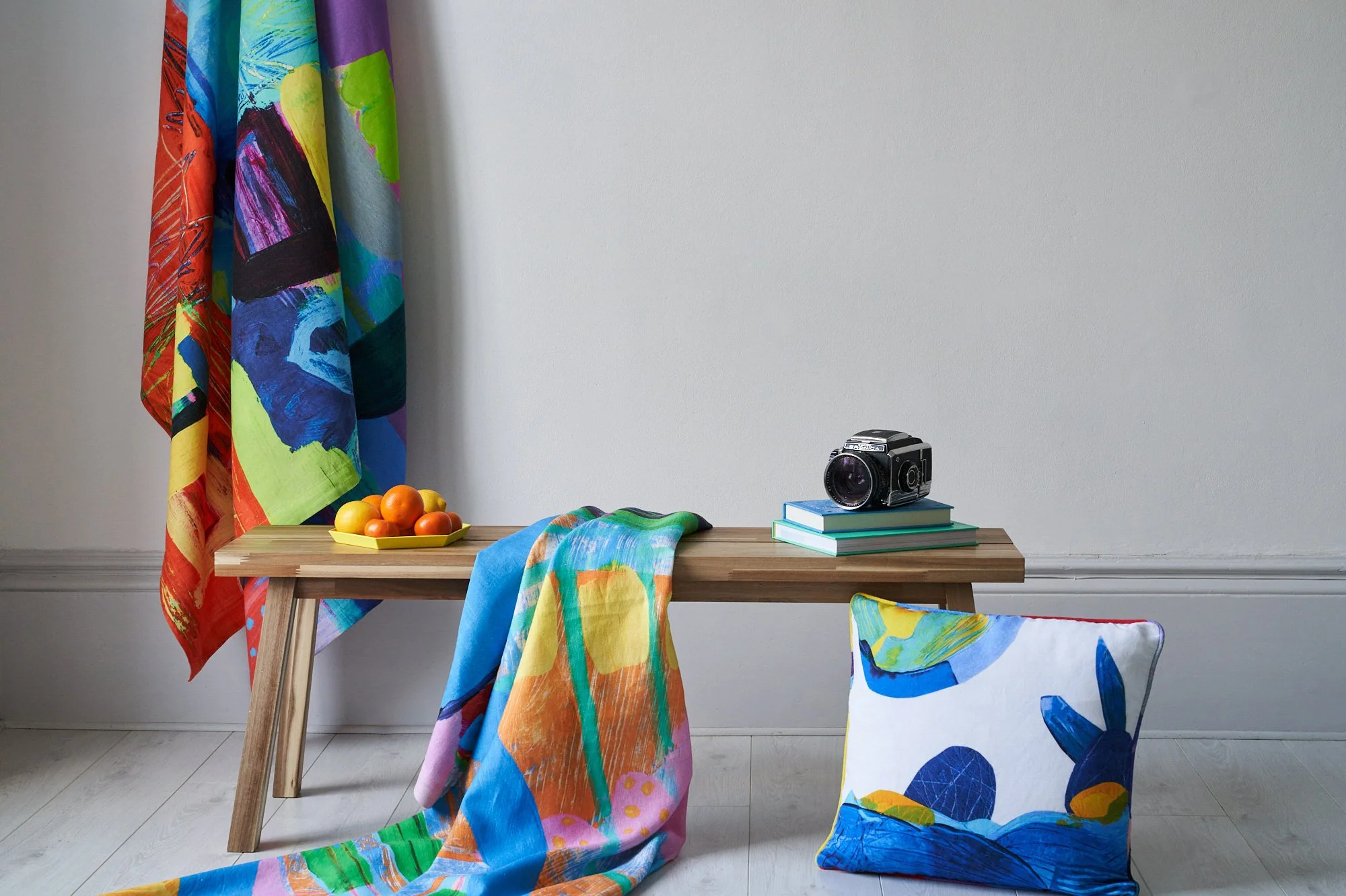 MAMANUCA Scatter Cushion