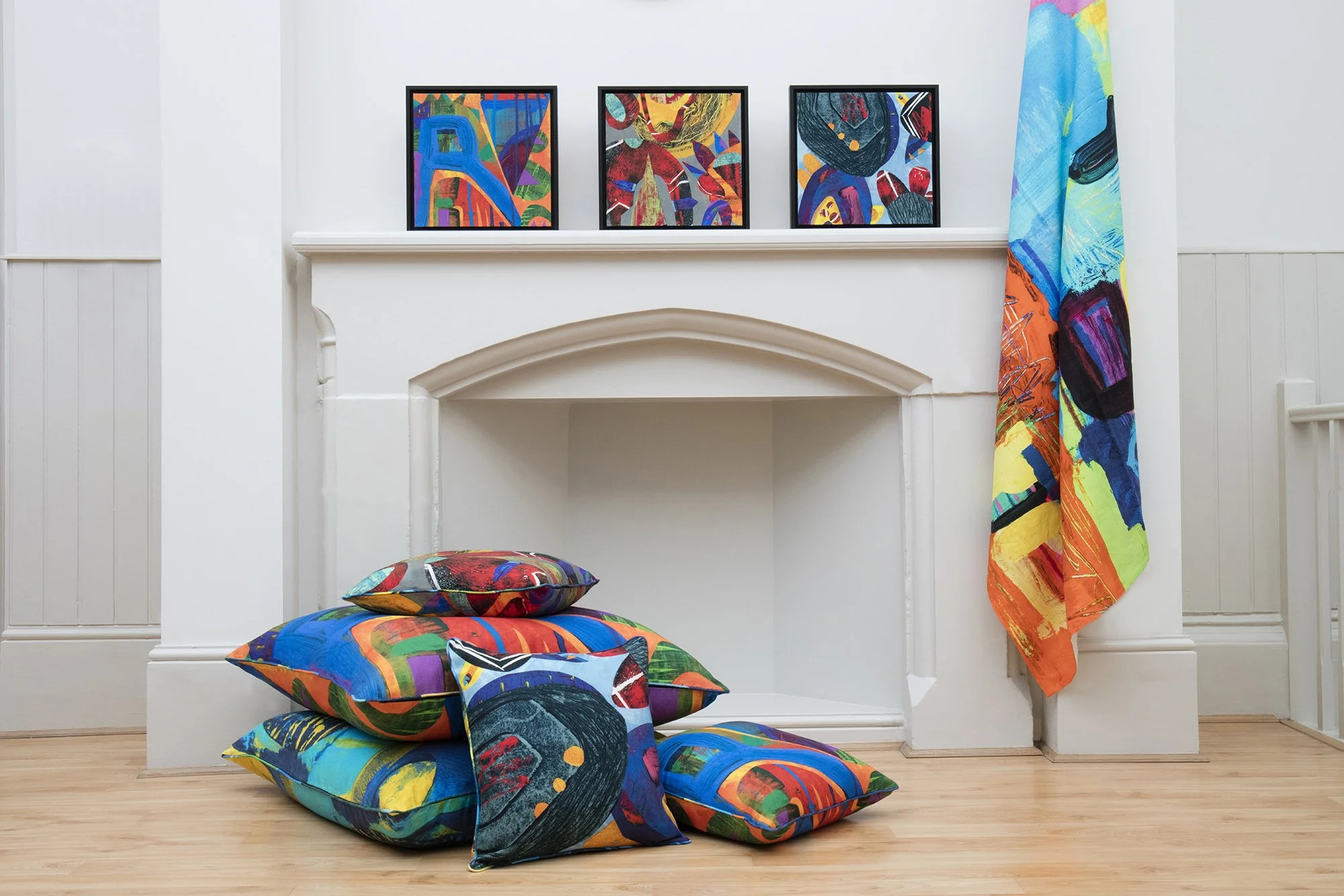 IPANEMA Scatter Cushion