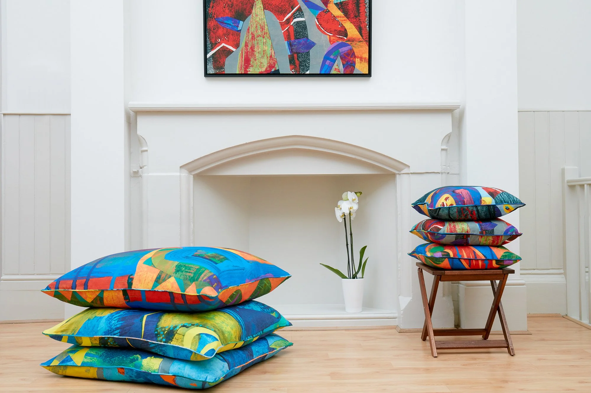 MIRISSA Floor Cushion