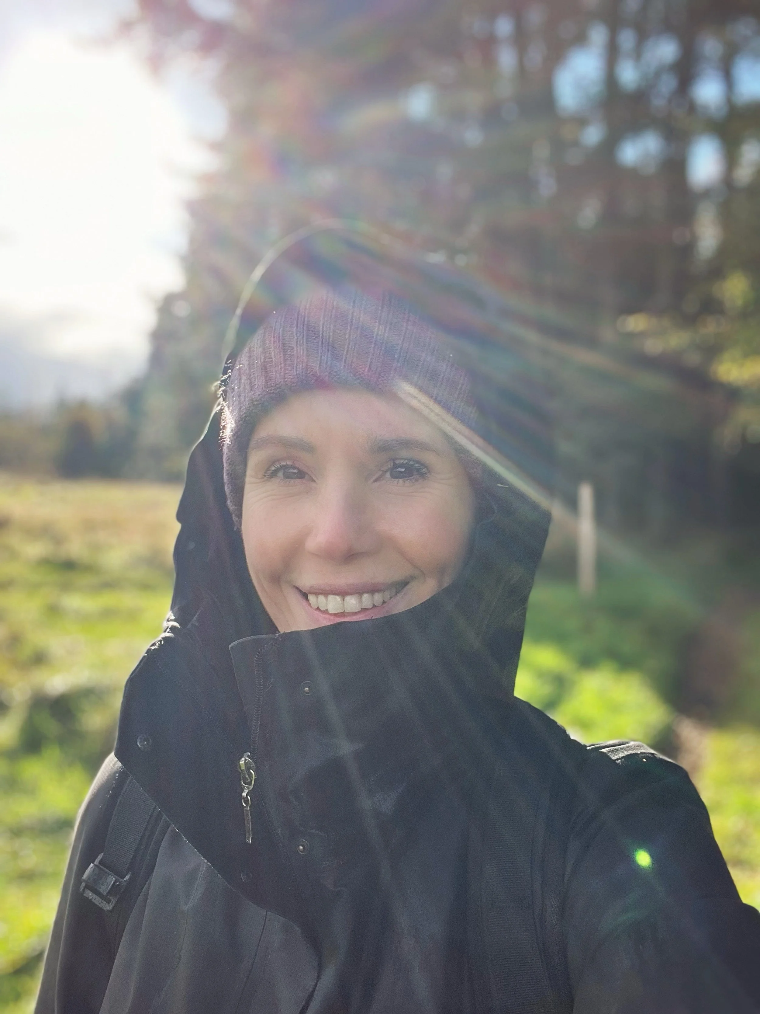 As a child, I would spend a lot of time on my own, wandering through nature and talking to imaginary beings. 
I didn&rsquo;t need physical or scientific proof to confirm that there are other realms beyond this world. I have always been absolutely cer