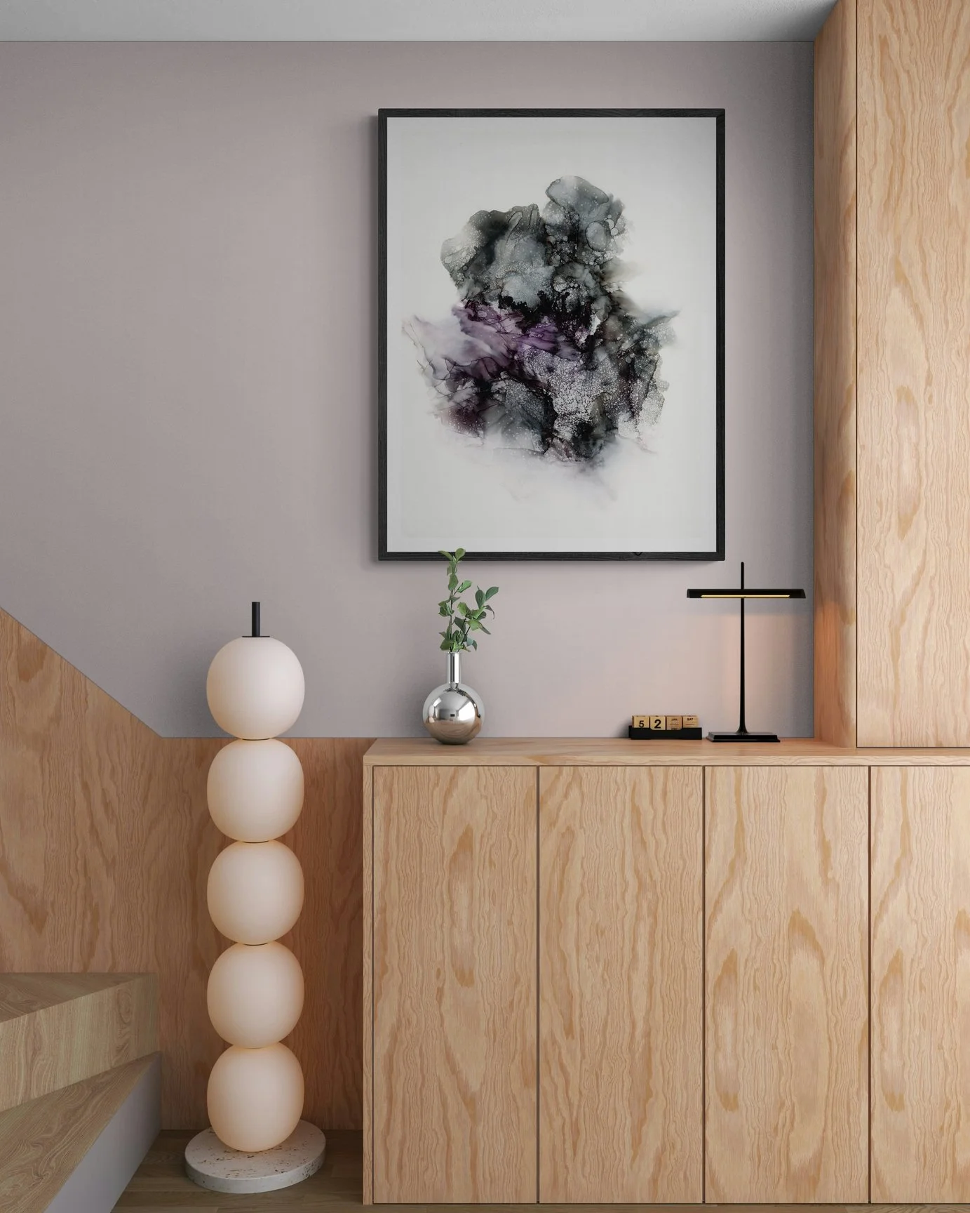 SO_KLARA_AWAKEN_Giclee_Print_Staircase.jpg