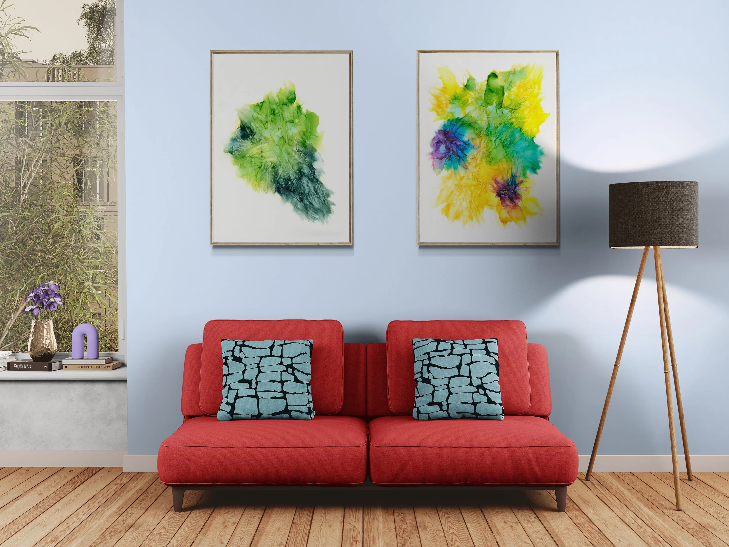 YAKUSHIMA_TheDayIMetYou_SO_KLARA_LivingRoom.jpg