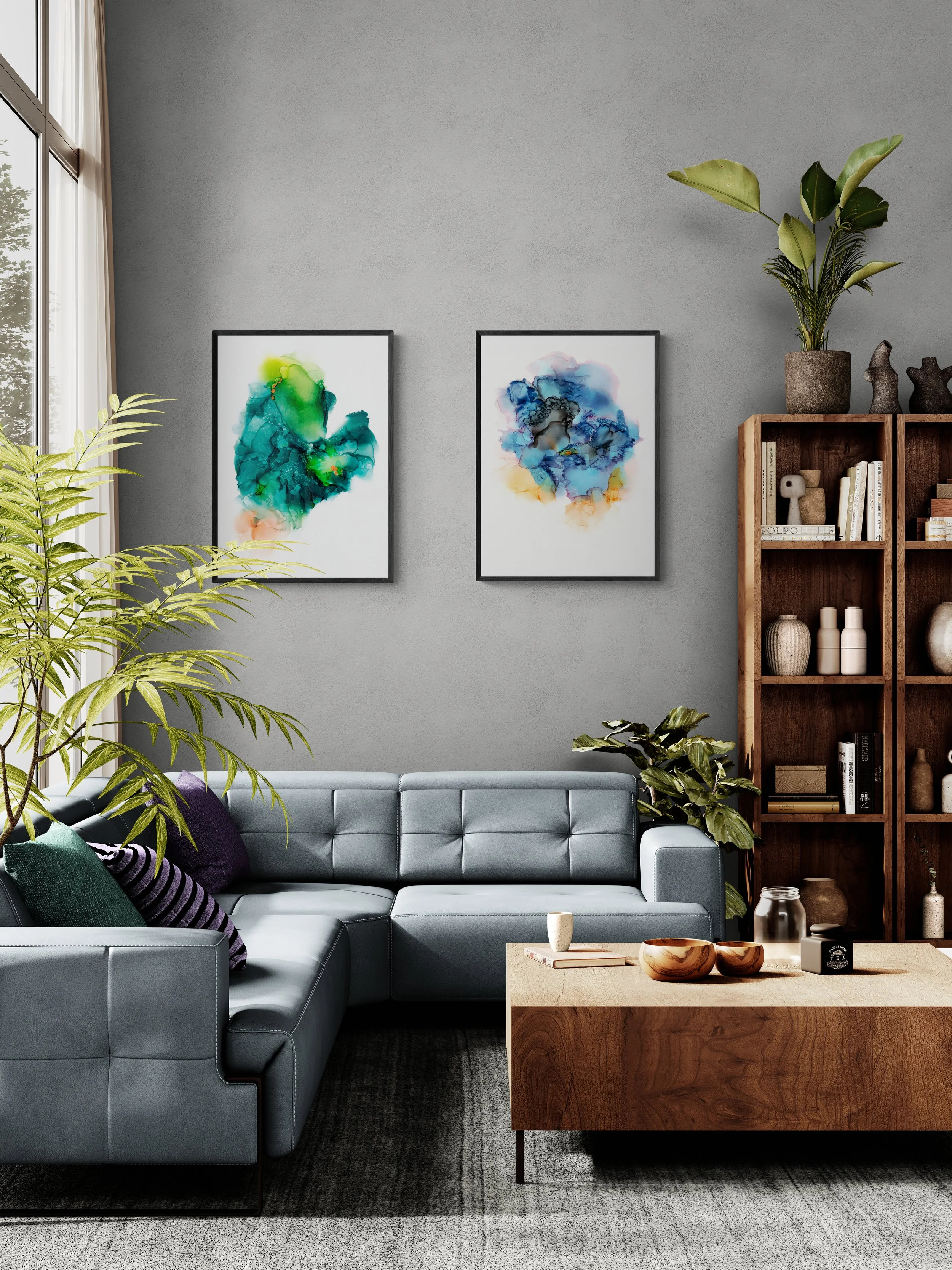 BIRTH_BONIN_ISLAND_ArtPrint_LivingRoom.jpg