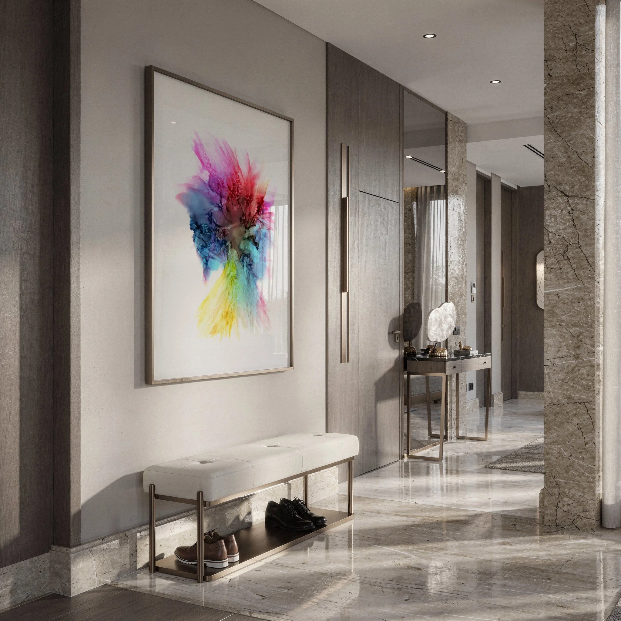 HEADSPACE_SO_KLARA_GicleeArtPrint_Hallway.jpg