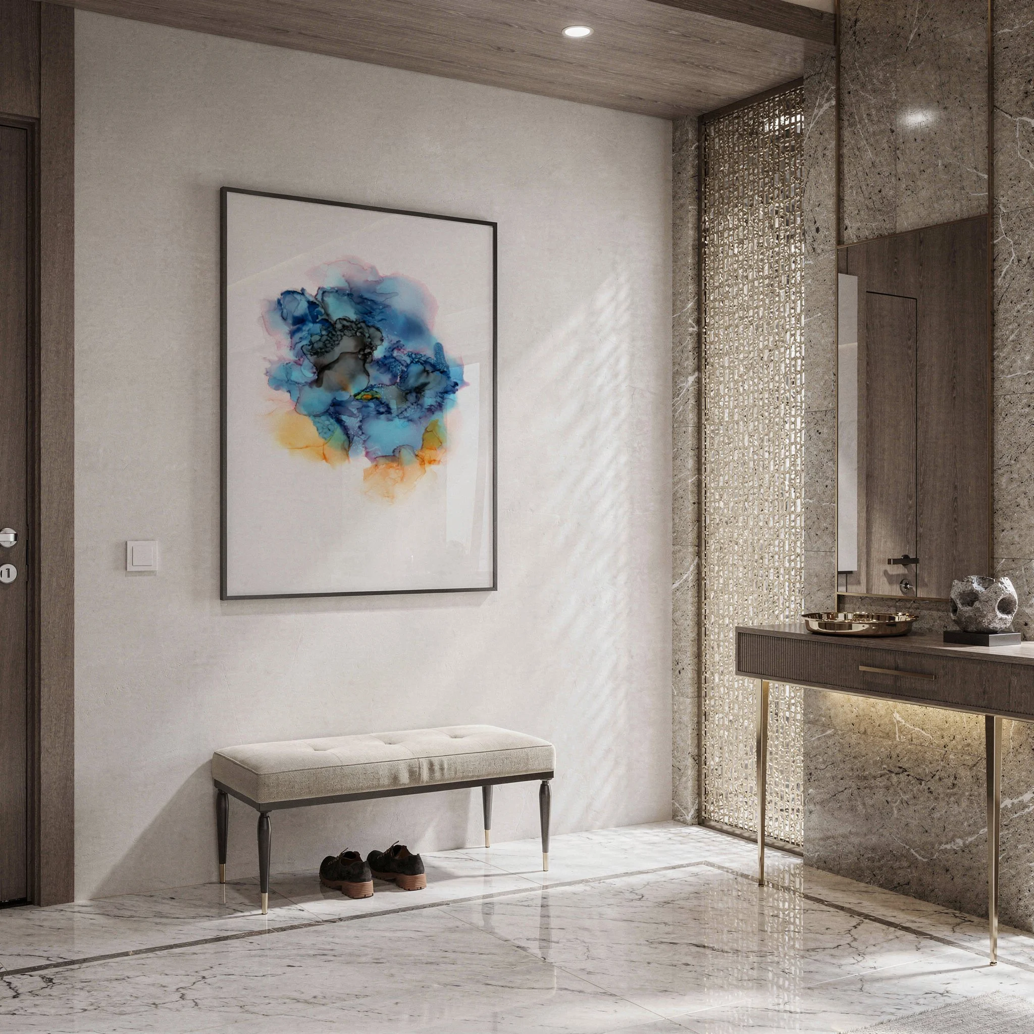 BONIN_ISLAND_SO_KLARA_LivingSpace_Hallway.jpg