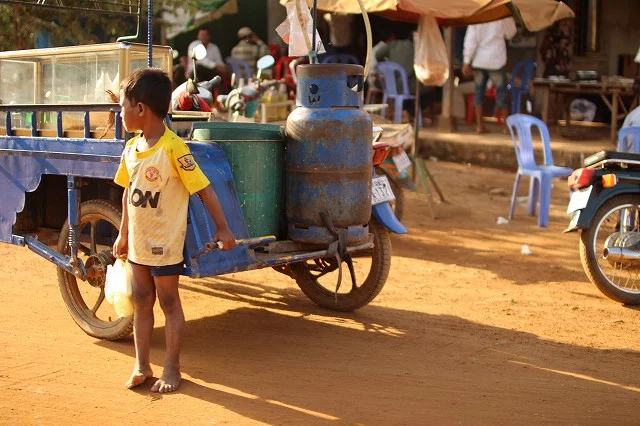 Ending Chronic Poverty by 2030: What is Required for Implementation?