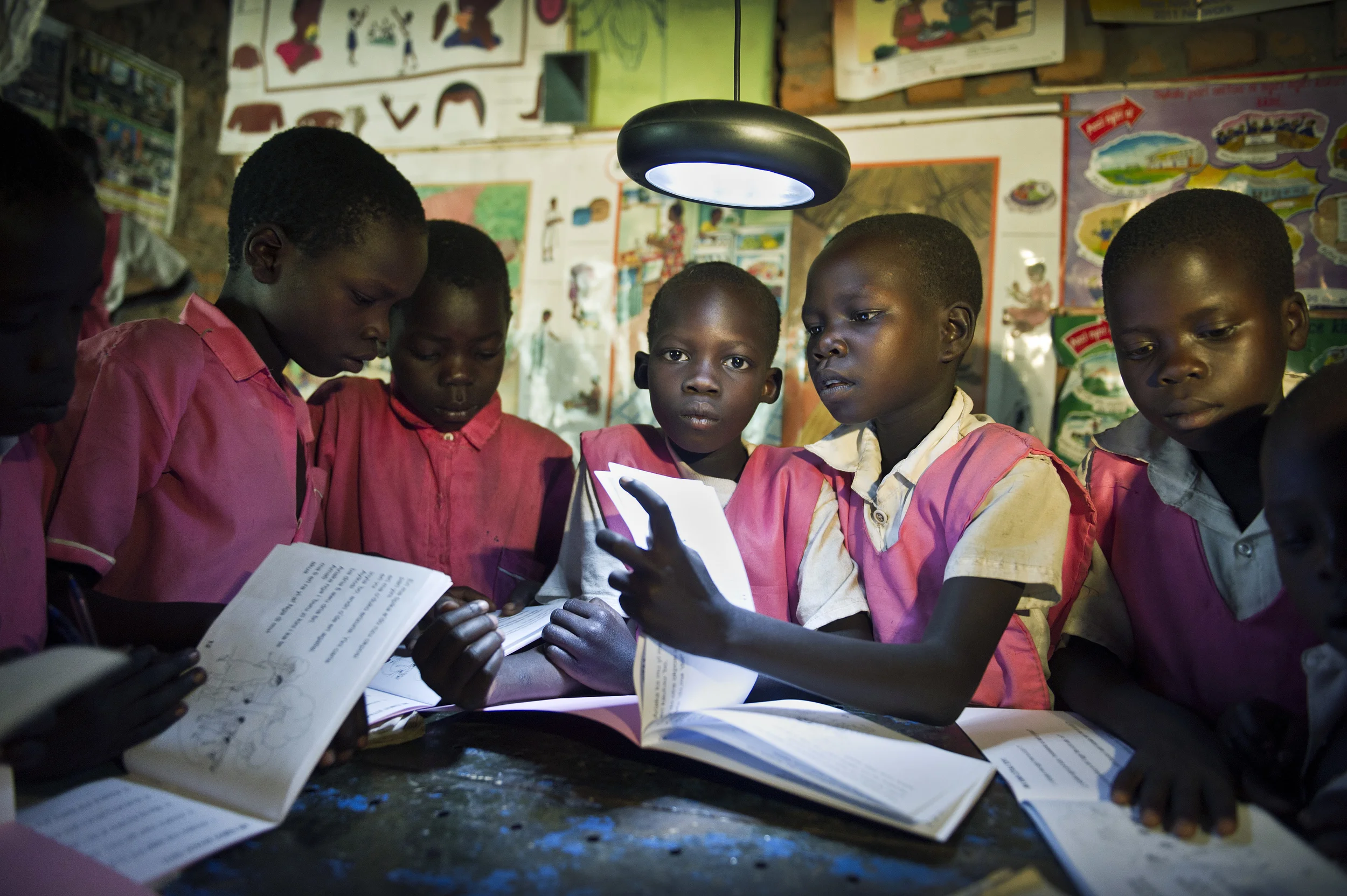 SDGs series #1: Where Rwanda needs to focus on in the new course of Sustainable Development Goals by 2030?