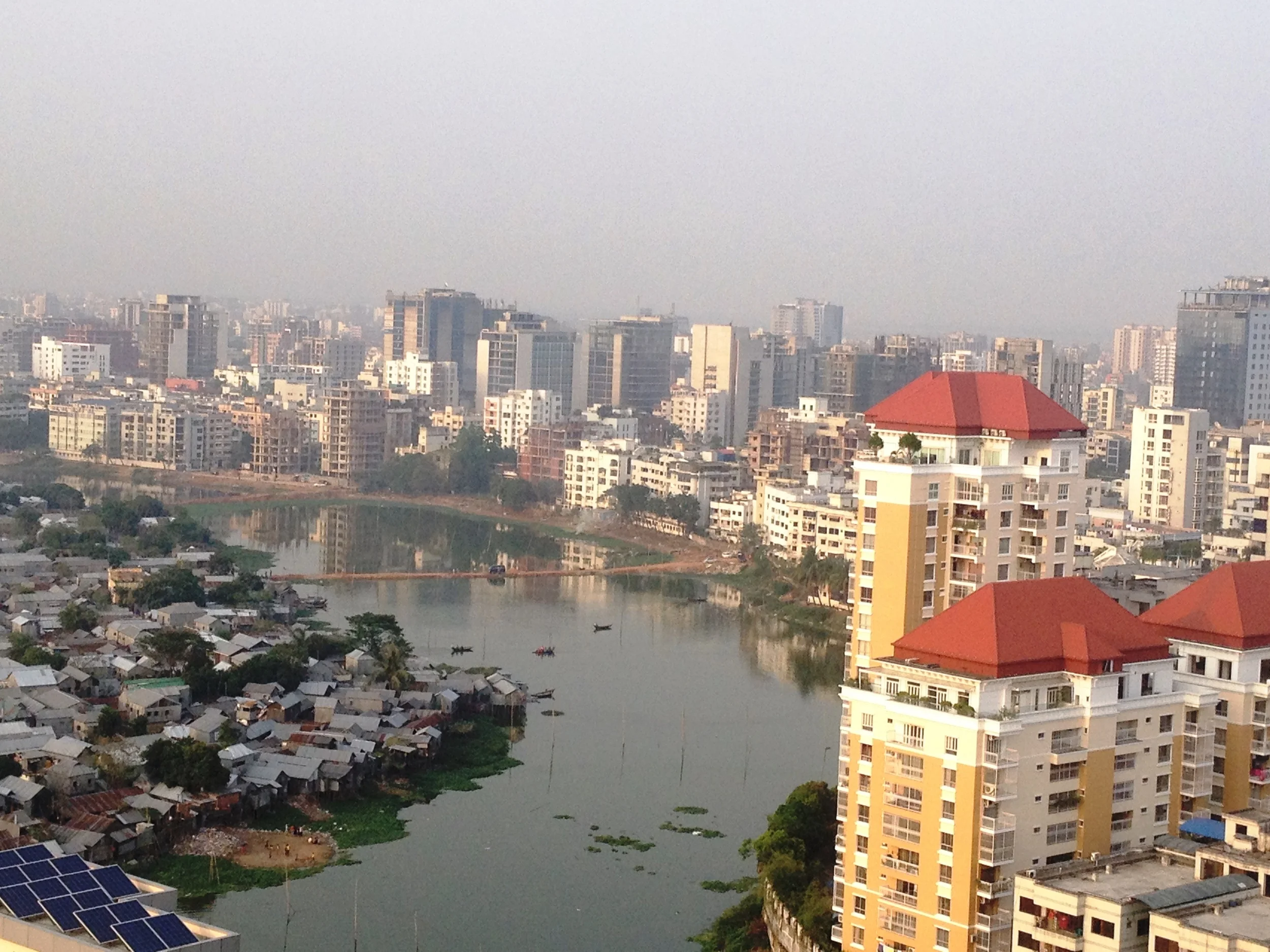 Andrew Shepherd on UK mental health awareness week 