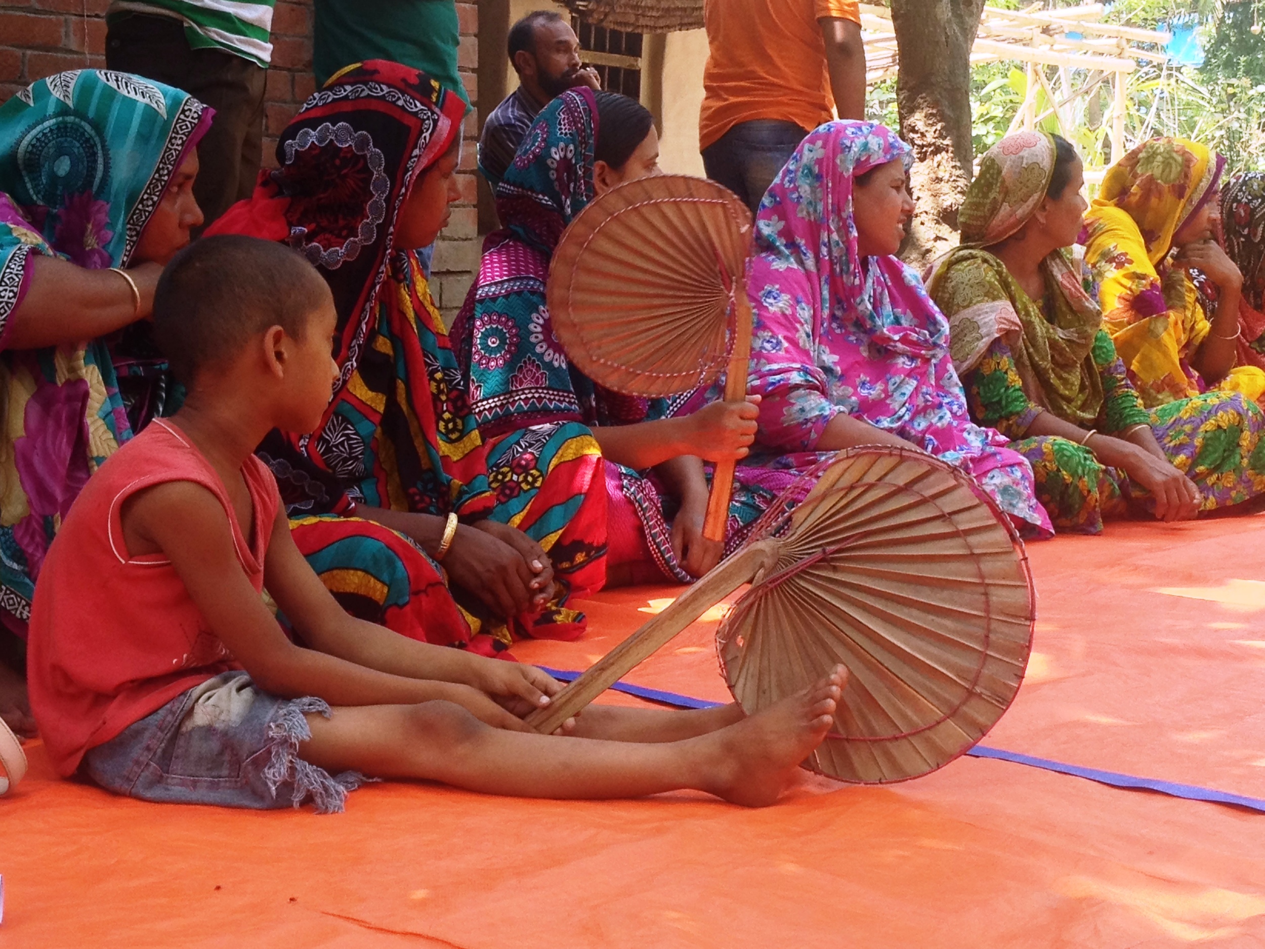 'Adolescent Transitions’ - Adolescent Poverty and the SDGs