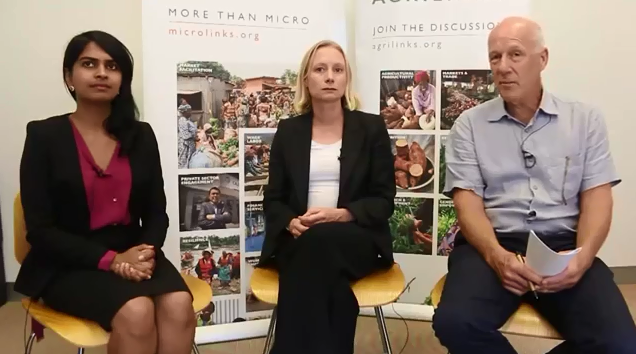 Rural Poverty Escapes: Q&A Session With Researchers