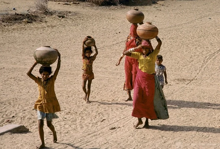 Donor’s best practices in reducing chronic poverty among women and girls