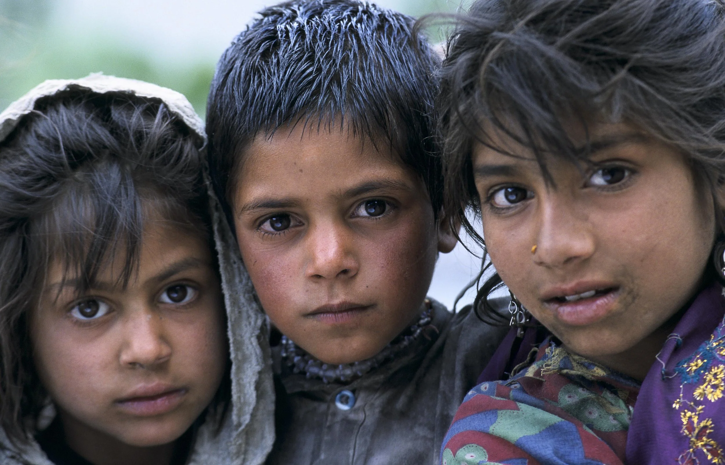 Key message 1 - Getting to zero extreme poverty requires focusing on tackling chronic poverty, preventing impoverishment, and sustaining escapes from poverty
