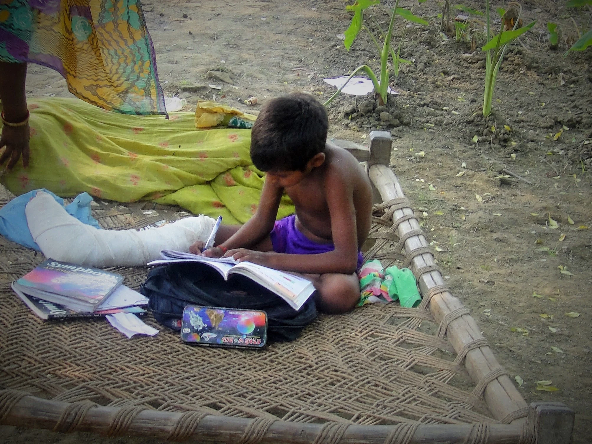 Evaluating anti-discrimination measures – Phase II