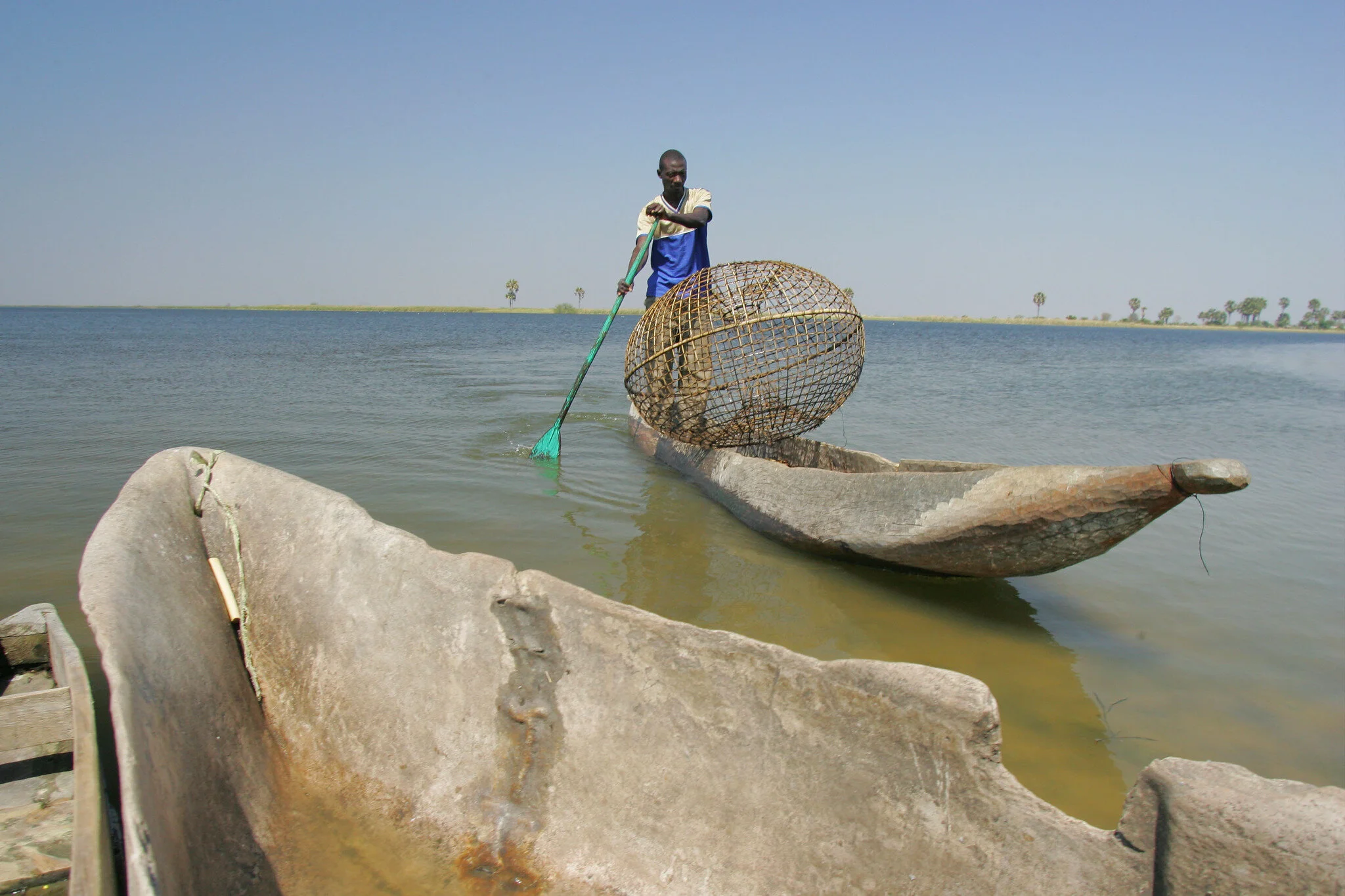 Zambia Covid-19 Poverty Monitor: April 2021