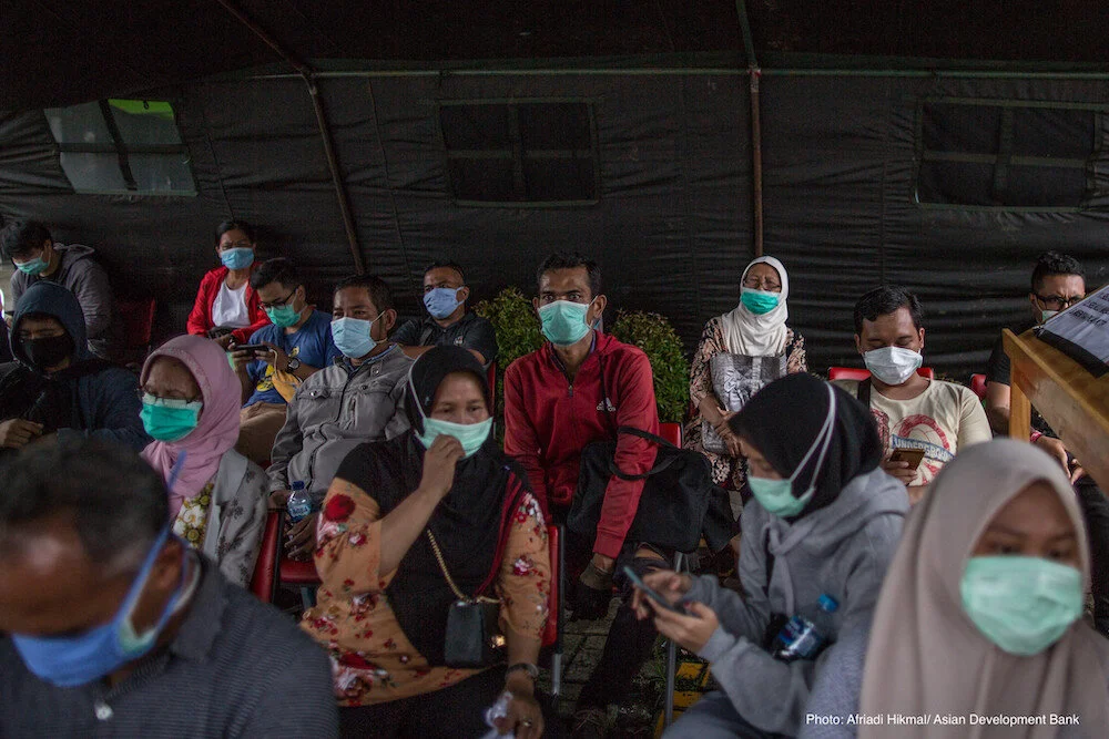 Philippines Covid-19 Poverty Monitor: August 2021