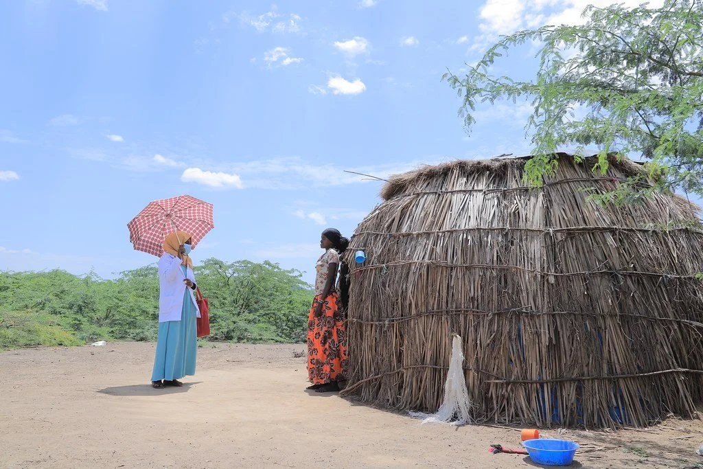 Ethiopia Covid-19 Poverty Monitor: November 2021