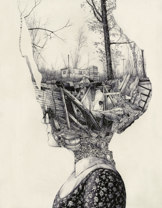 Outlived, Pat Perry
