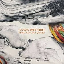 Danza Imposible by Marta Sánchez