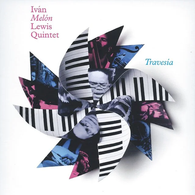 Travesía (Iván Melon Lewis)