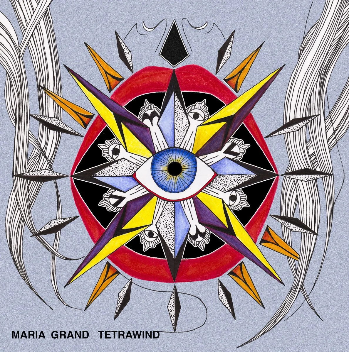 
TetraWind (Maria Grand)