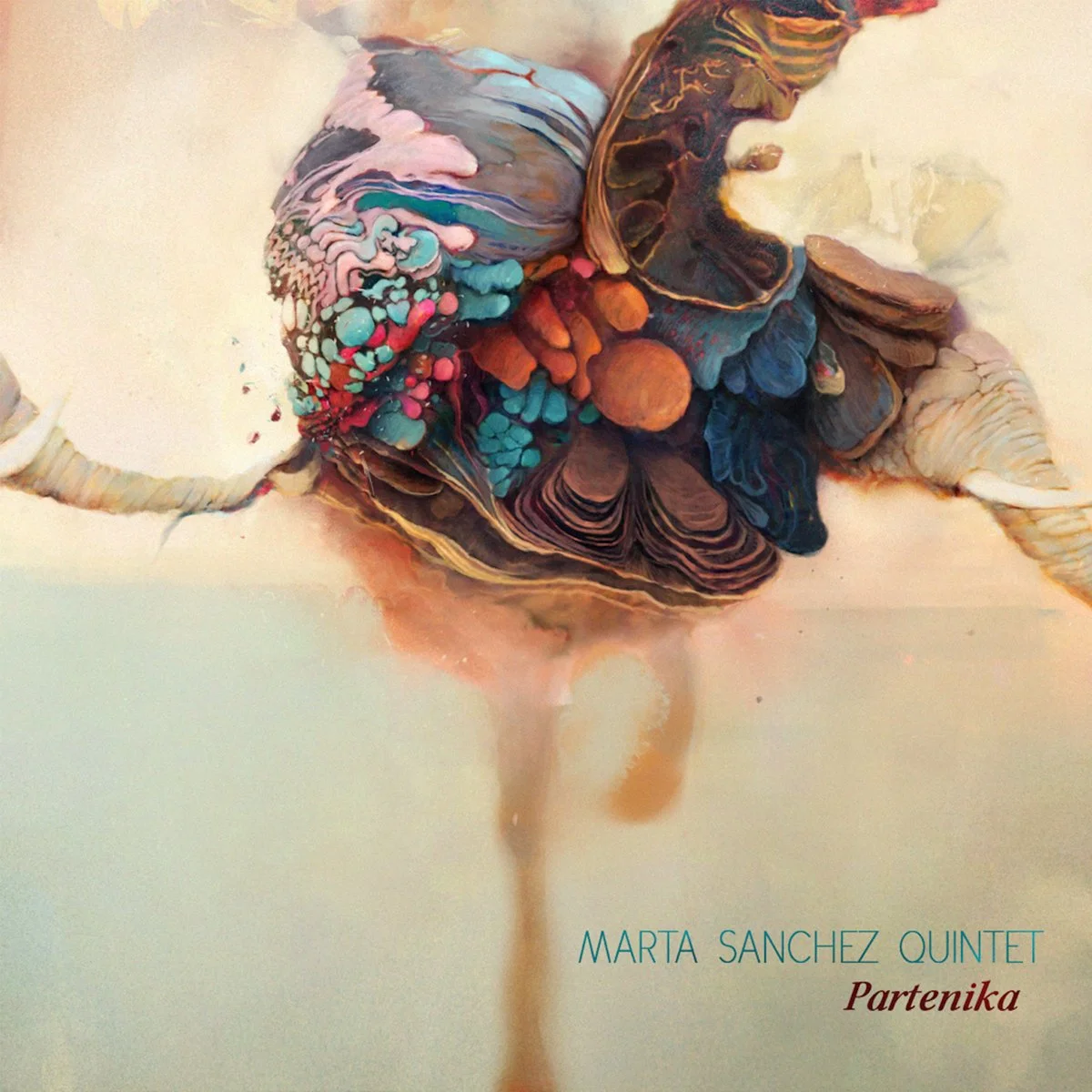 Paternika (Marta Sánchez)