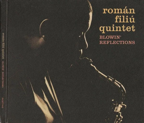 Blowin' Reflections (Román Filiú)