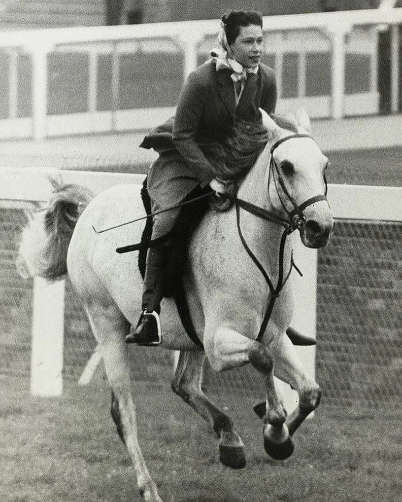 Farewell to our magnificent Queen.  Long live The King #queenelizabeth #thequeen #brave #courageous #dutiful #diligent #loyal #faithful #honourable #steadfast