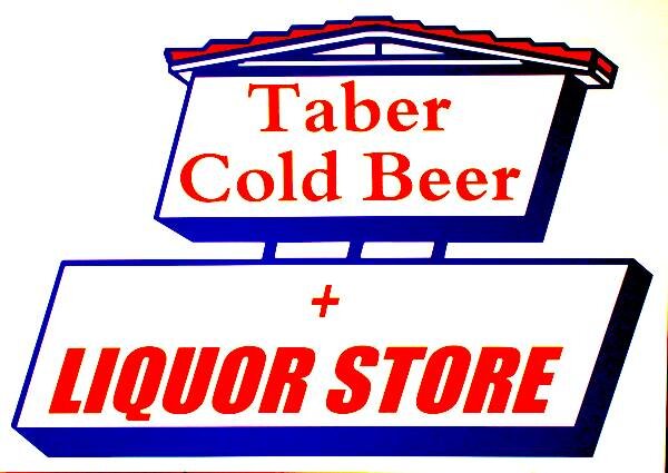 Taber cold Beer and Liquor store.jpg