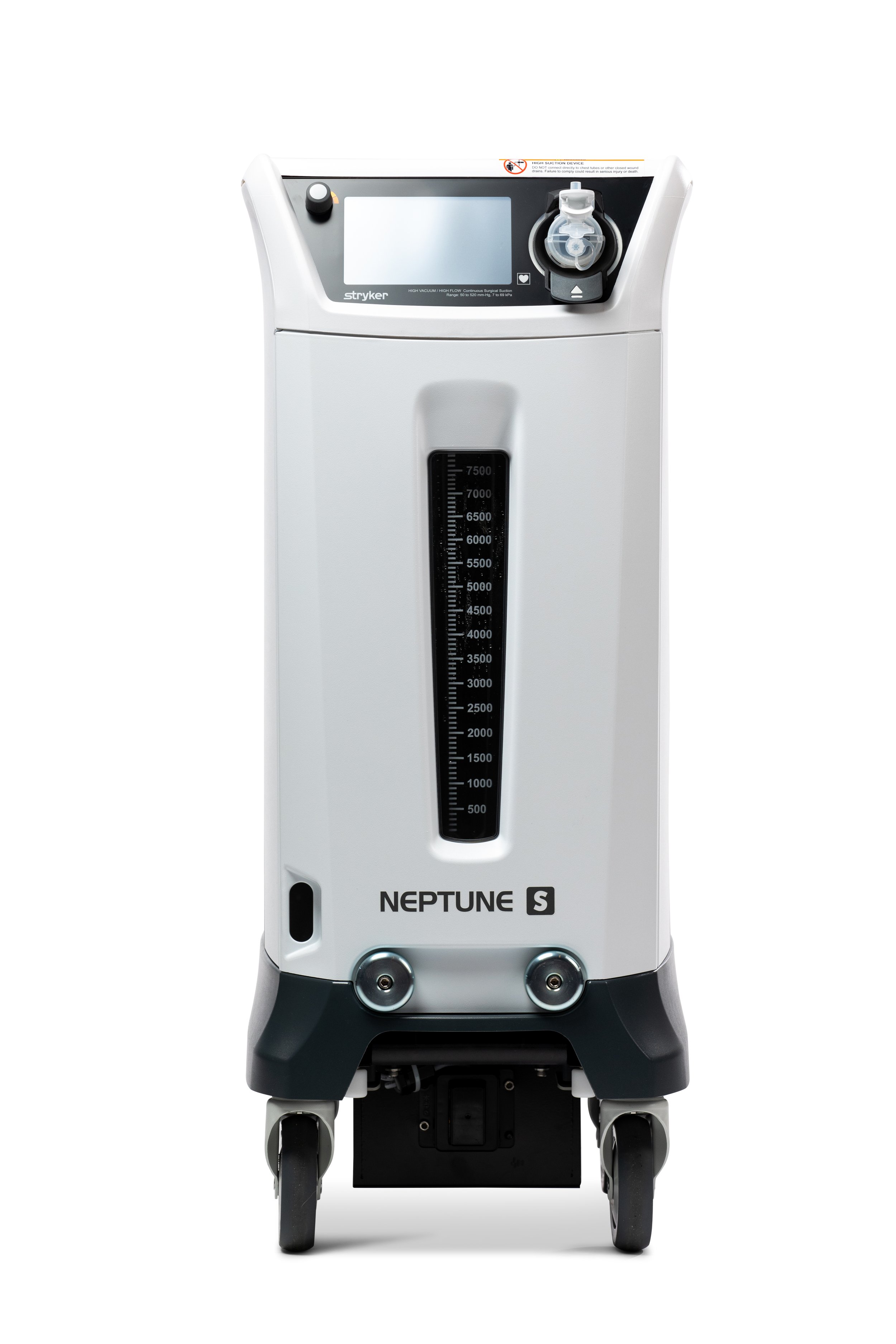 Neptune Waste Disposal System