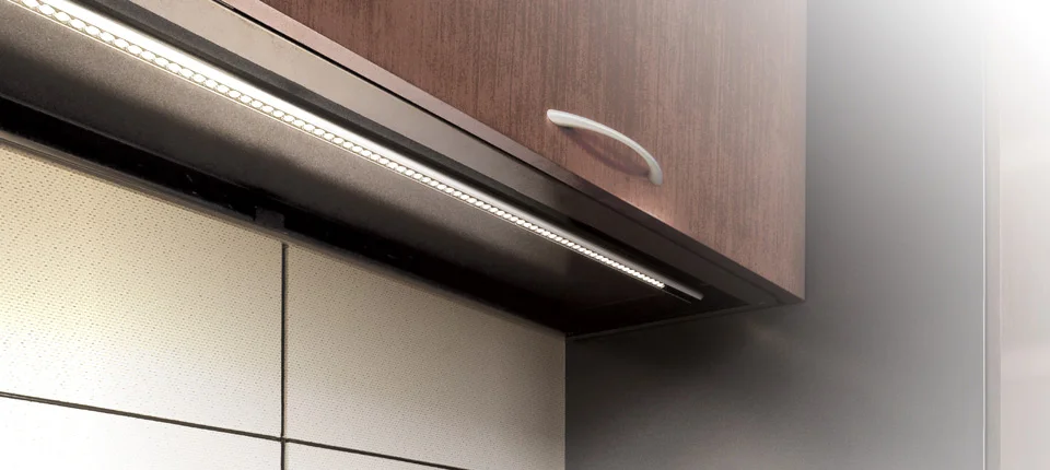 Fino™ offers endless possibilities with even, bright illumination, the flexibility to install everywhere and the environmental responsibility of LEDs. Fino is the only fixture to exceed the rigorous requirements of the ENERGY STAR® program.
