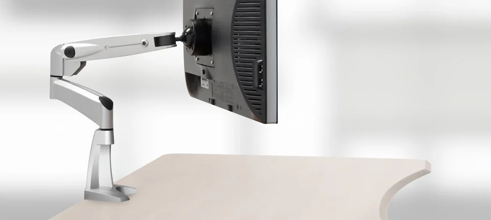 WORKRITE | Monitor Arms — Waymarc 