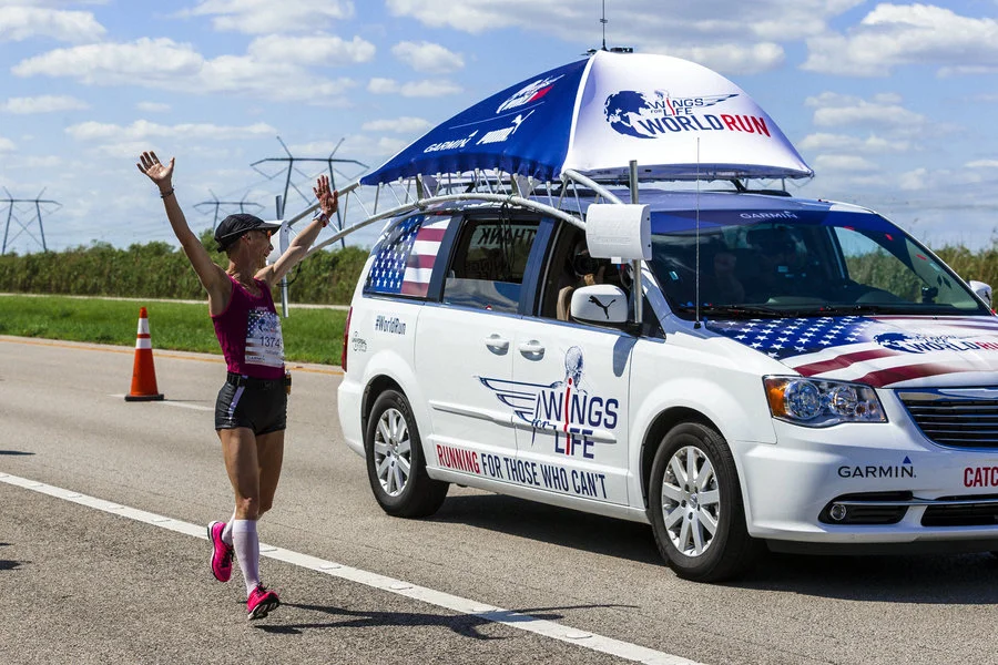 WingsRun
