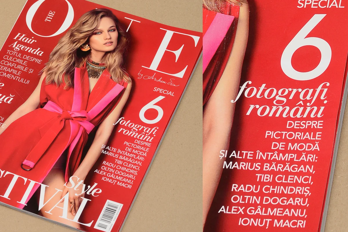 Romanian photographers