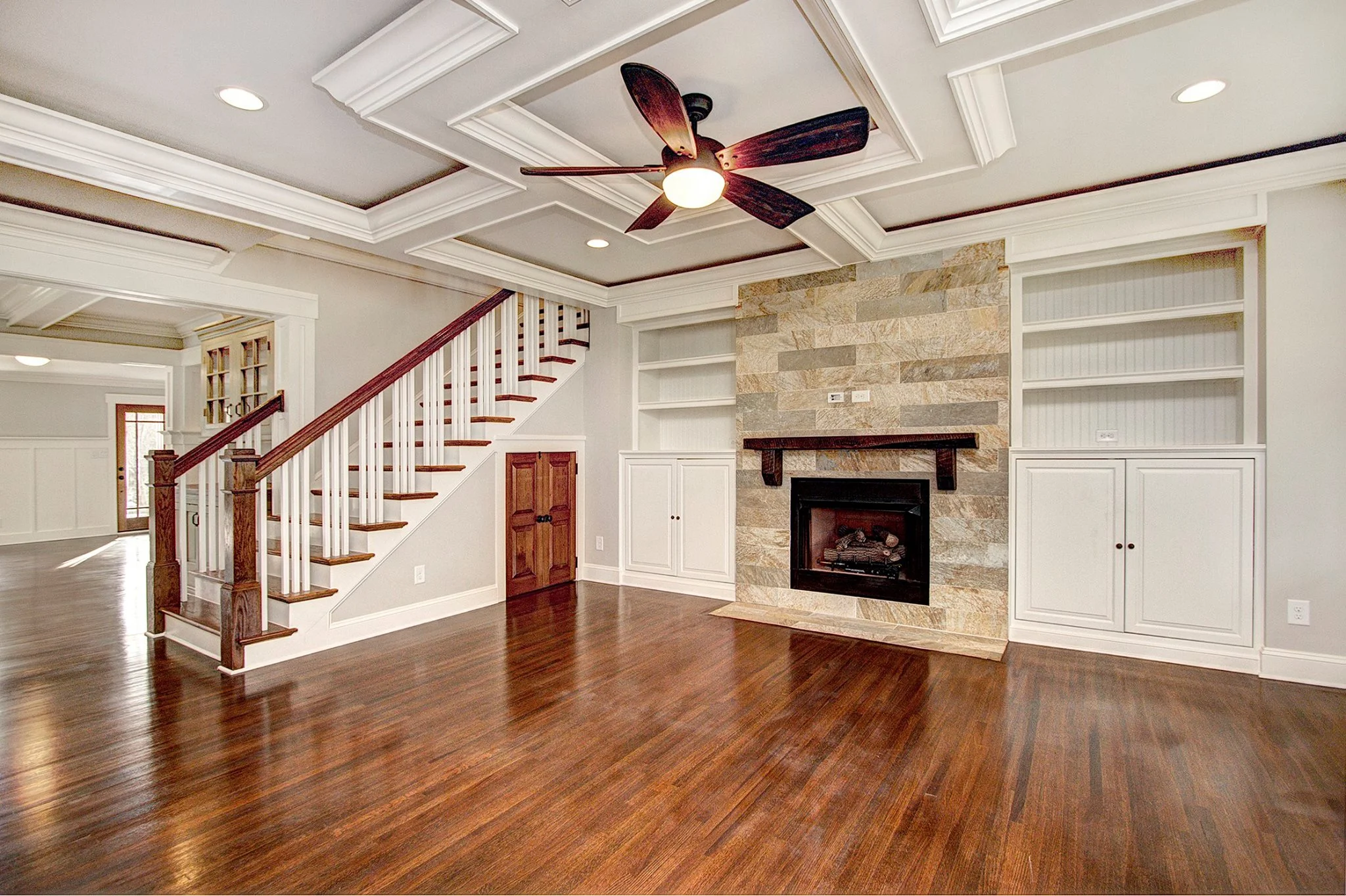 Relax and Gather — Carolina Craftsman Builders