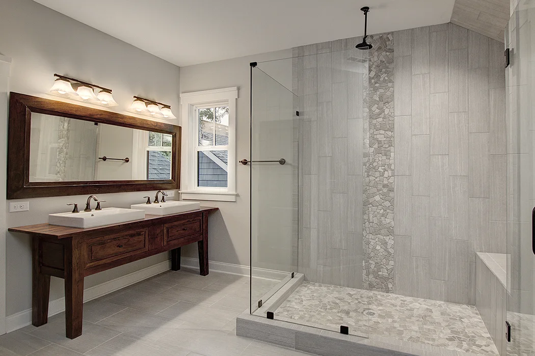 Refreshing Luxury Carolina Craftsman Builders