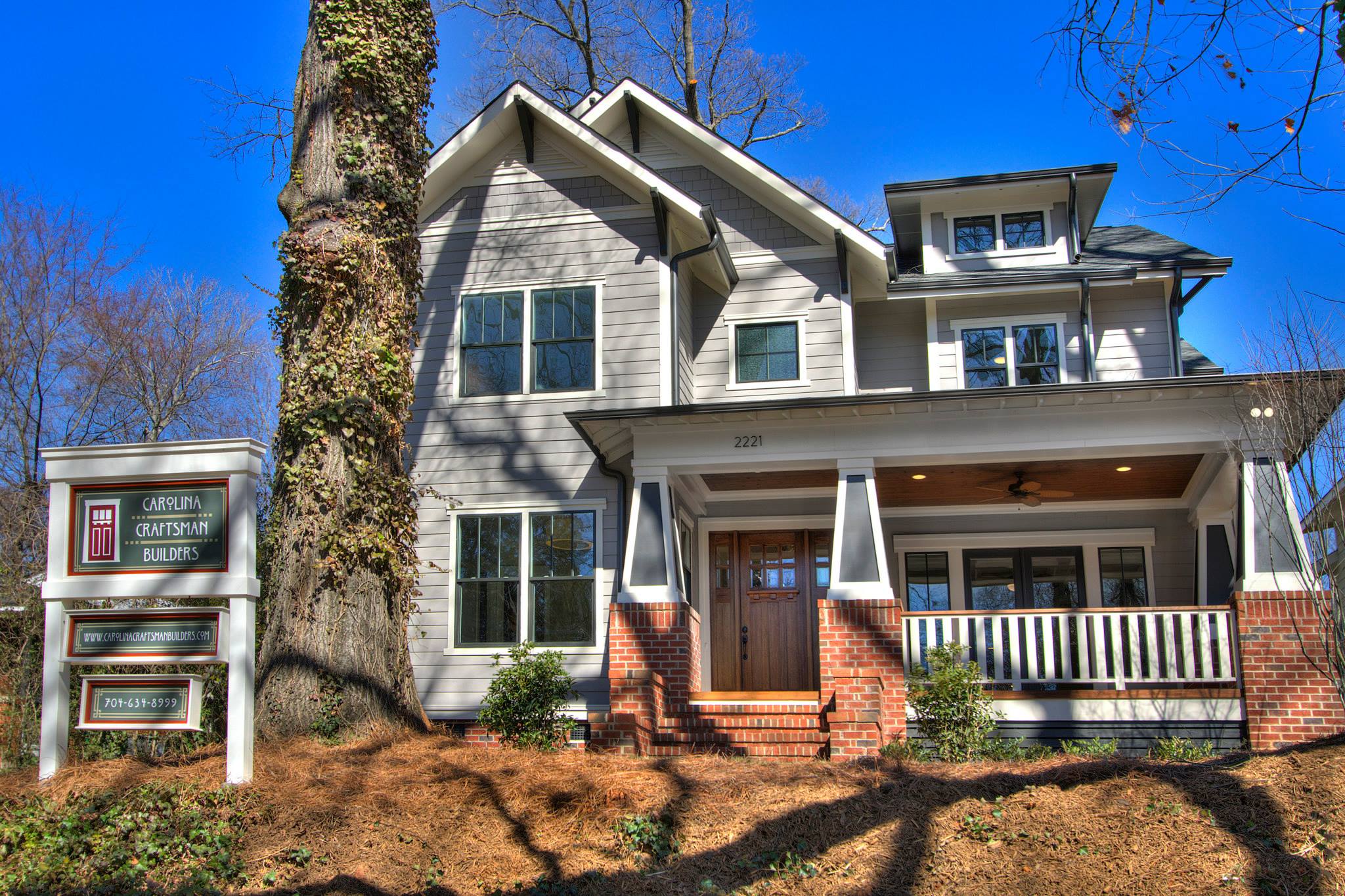 Testimonials — Carolina Craftsman Builders