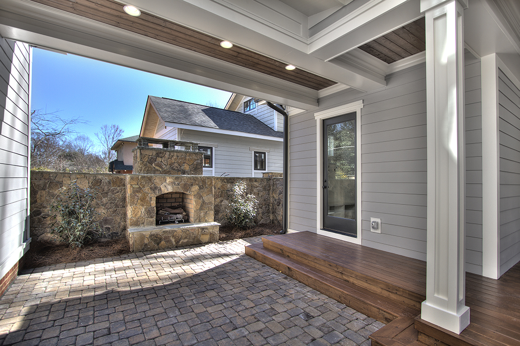 Testimonials — Carolina Craftsman Builders