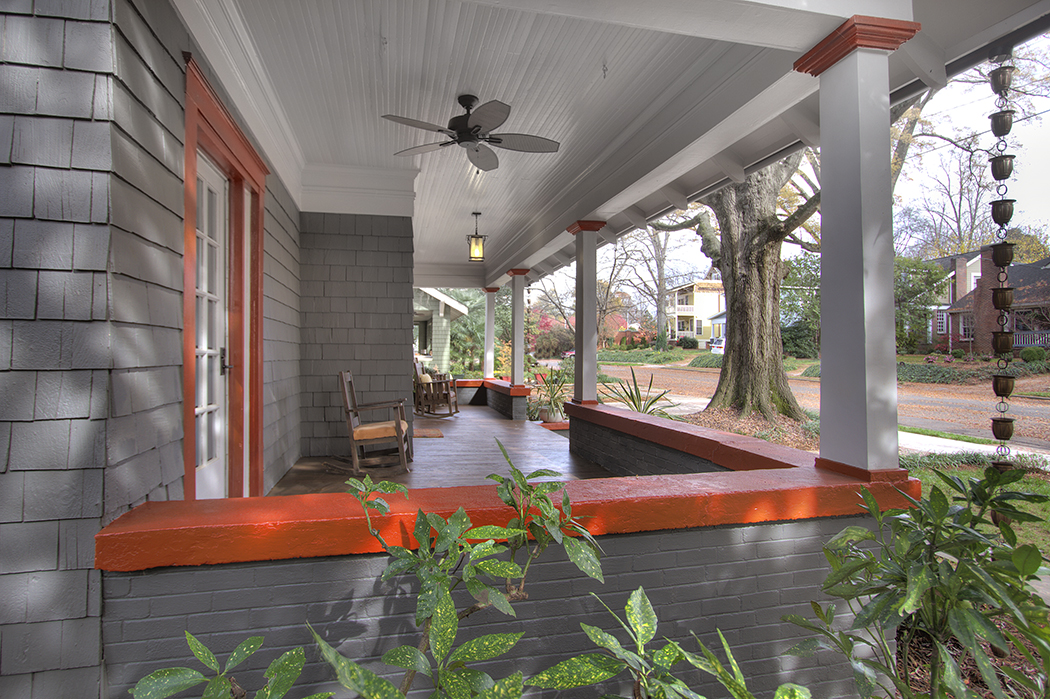 Large Front Porch Floor Plan - Carolina Craftsman Builders.jpg
