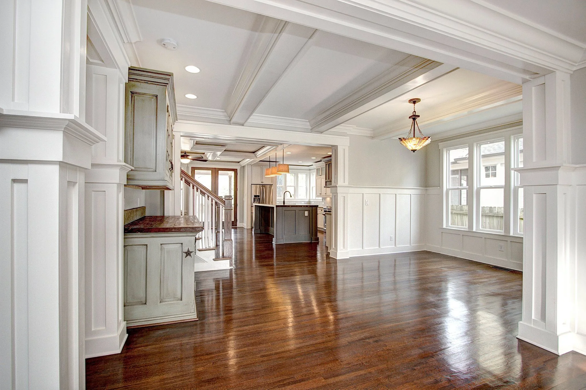 Carolina Craftsman Builders