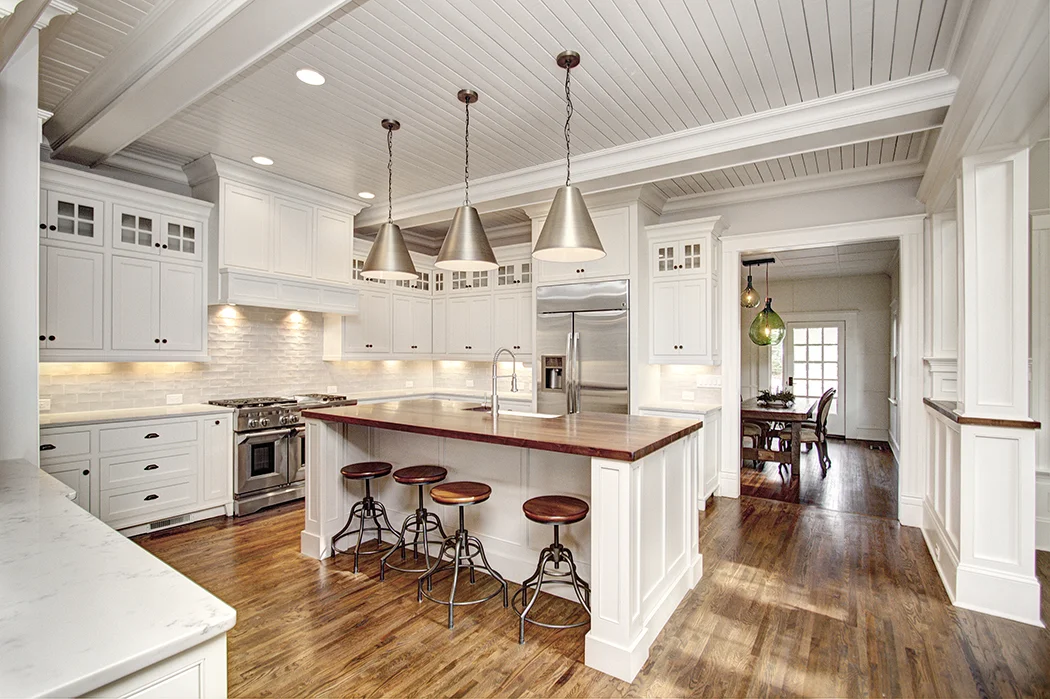 Carolina Craftsman Builders