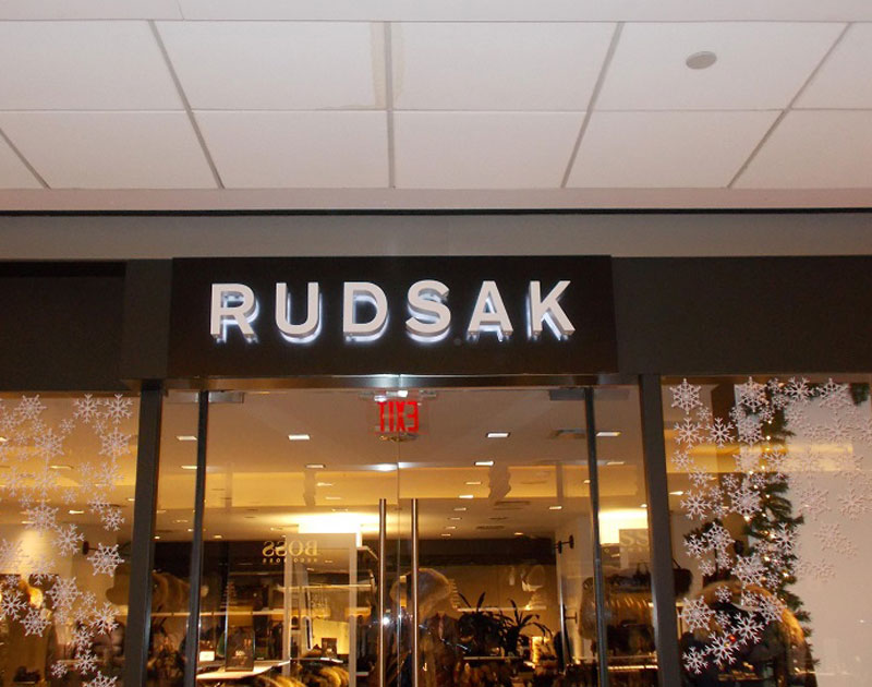 Pacific Centre BC ~ RUDSAK