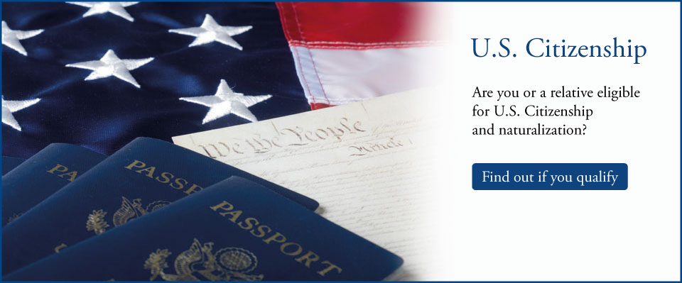 U.S. Citizenship