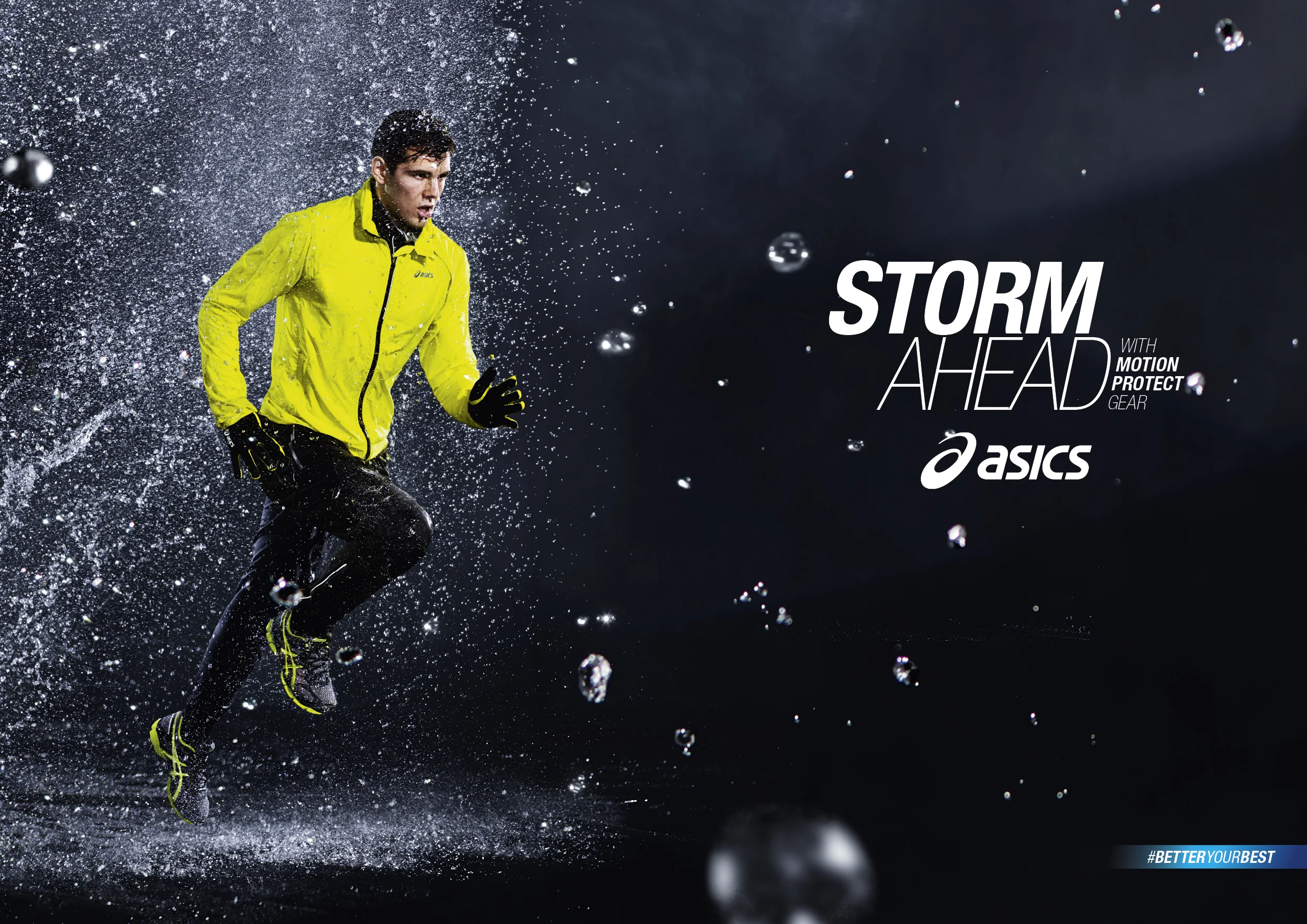 asics better your best