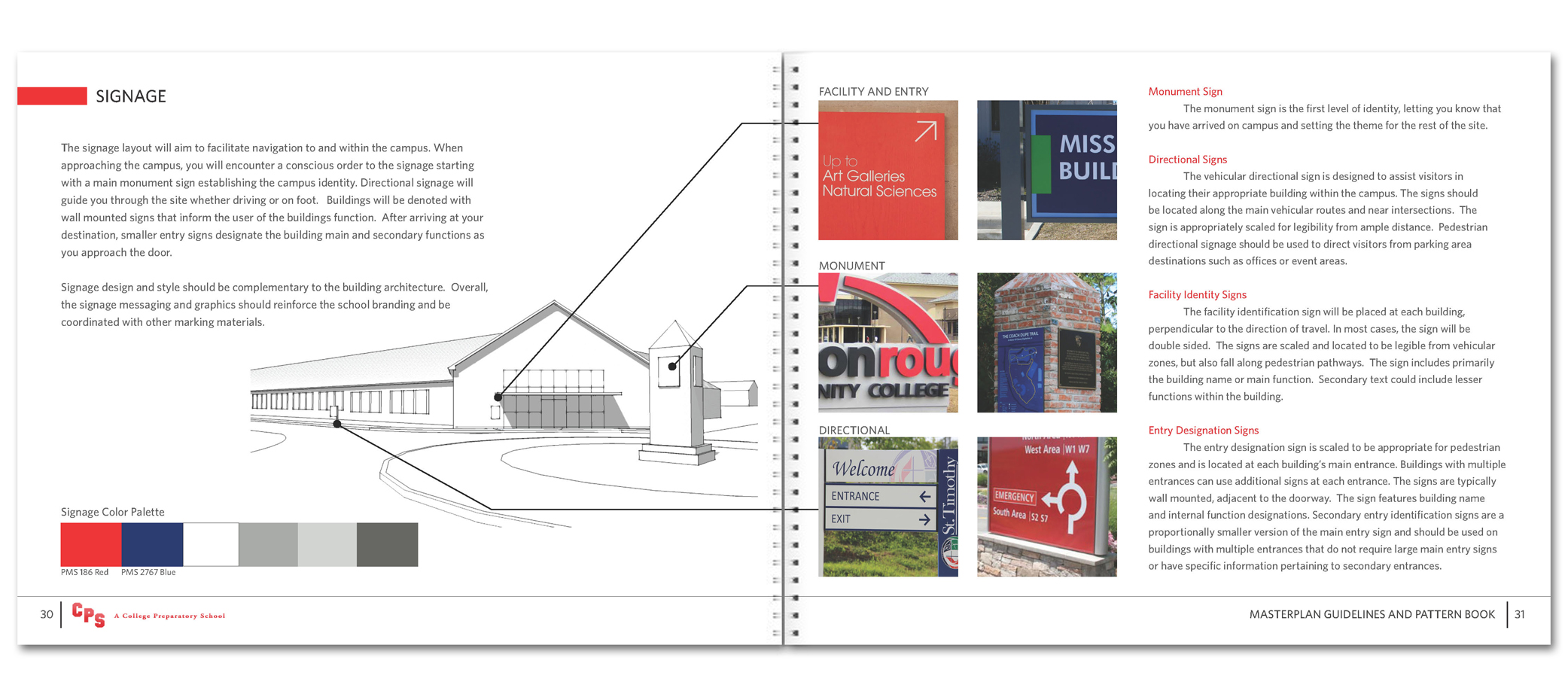 SAMPLE PAGES