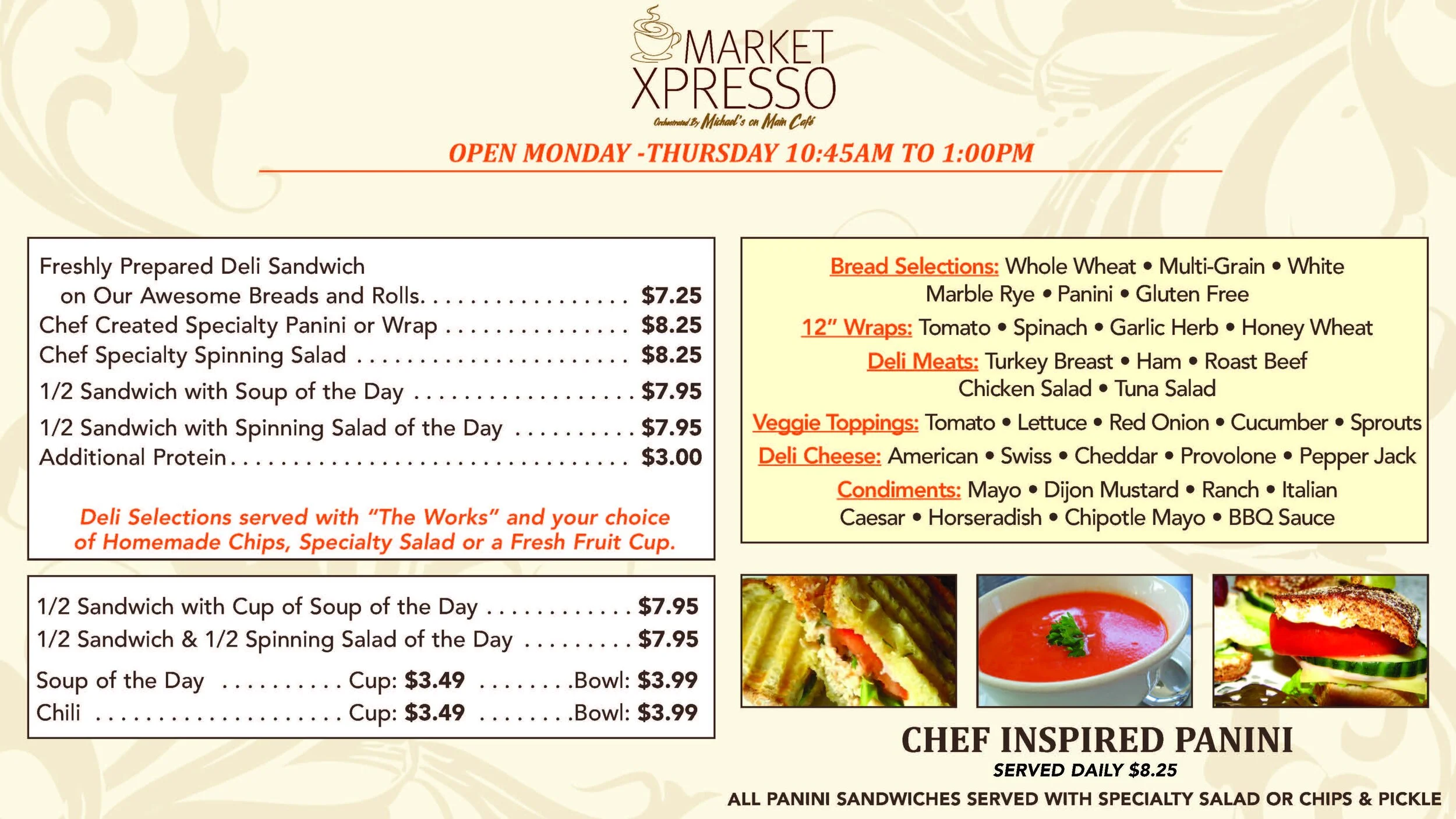 Building News — One Oakbrook Terrace