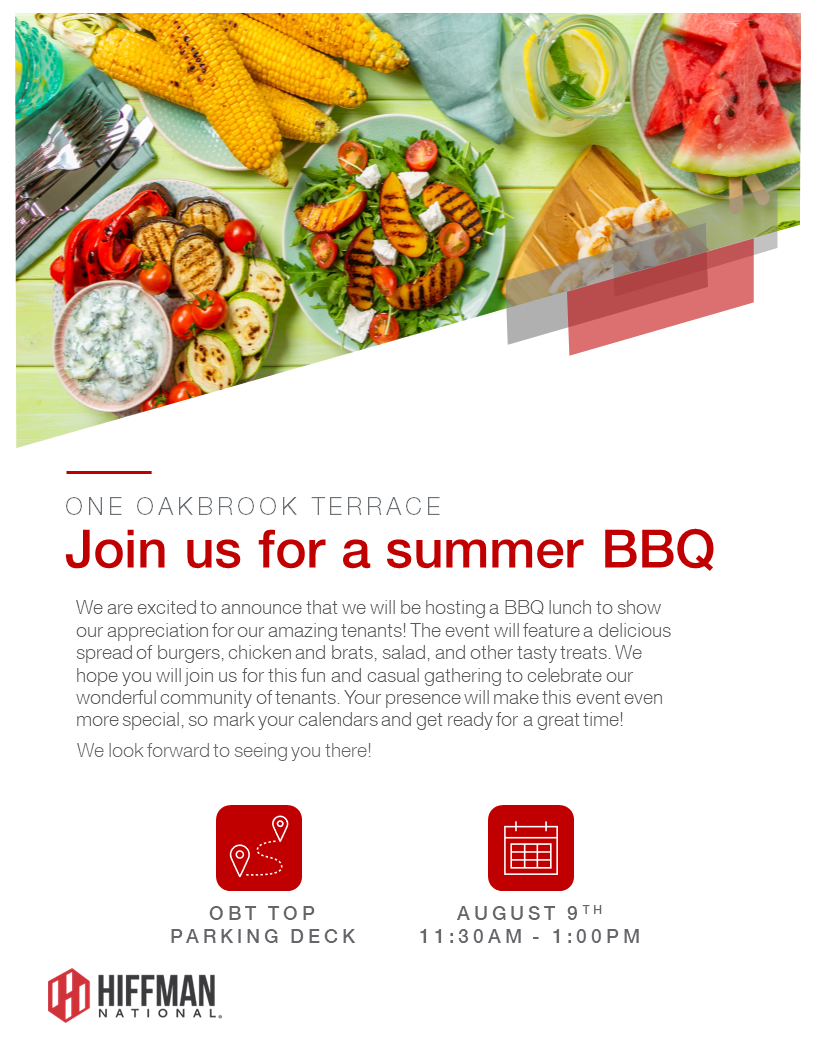 Summer BBQ