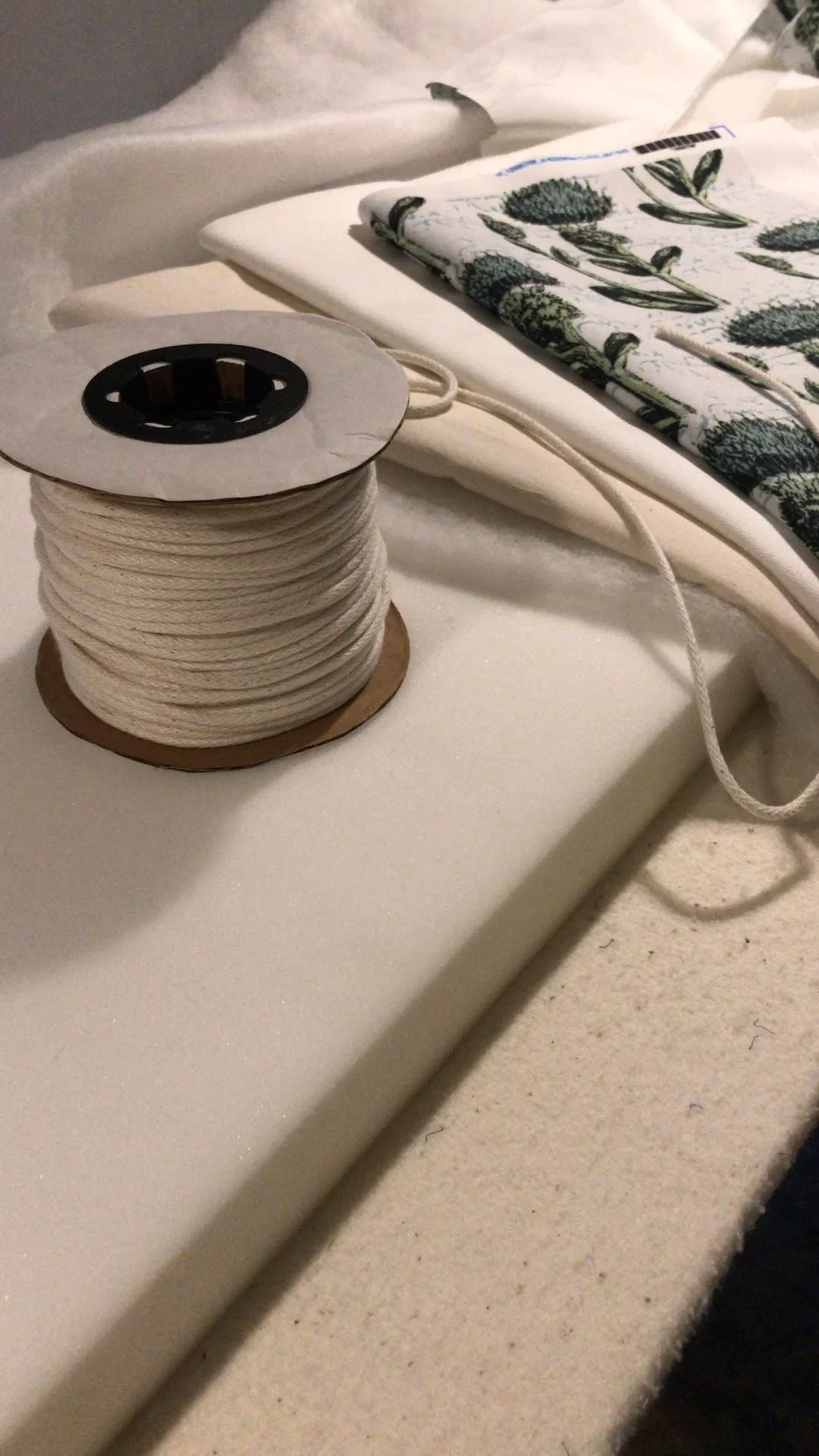 One Room Challenge, Spring 2018, Week 4: Help Is On the Way!