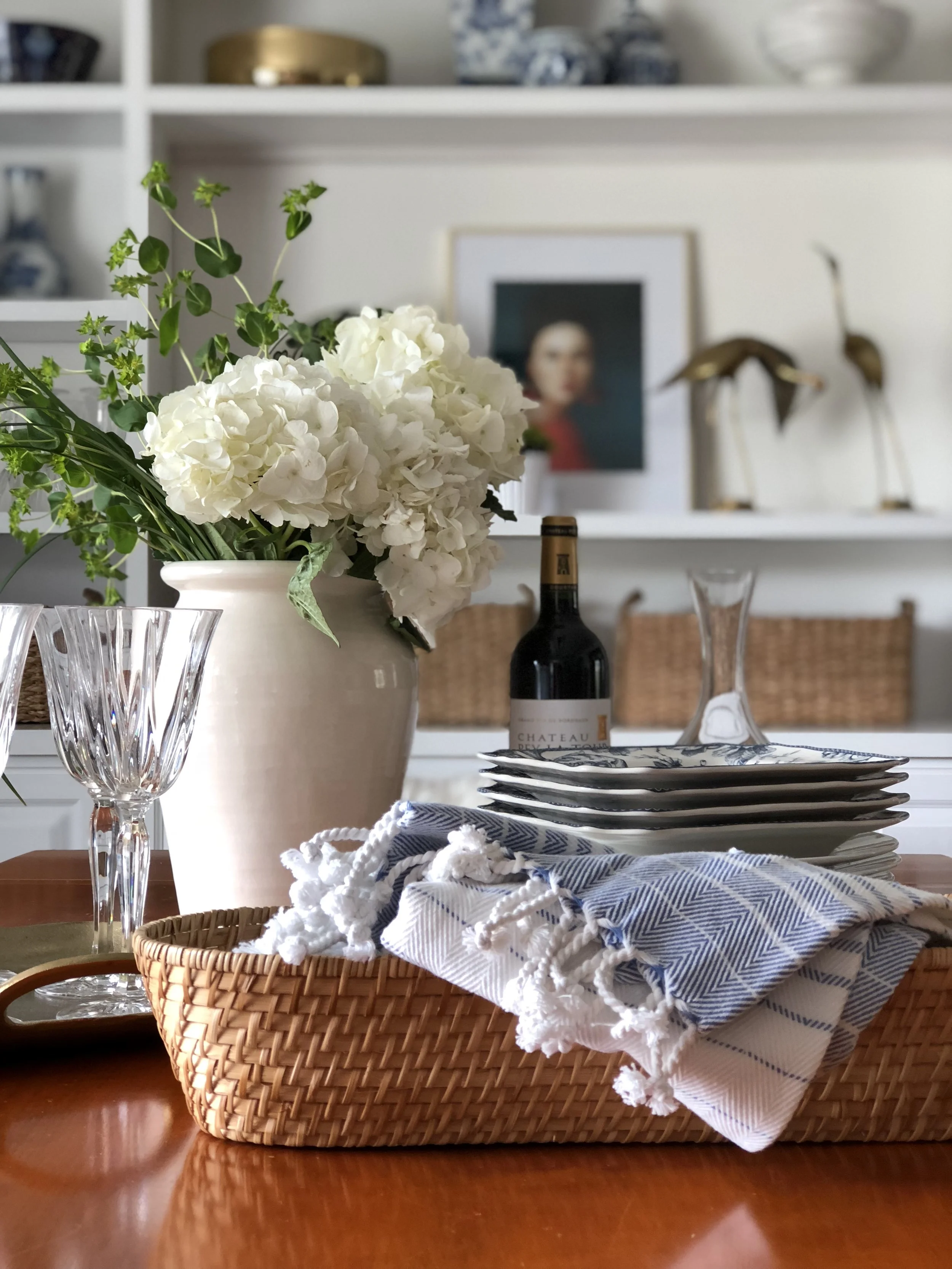 One Room Challenge, Spring 2018, Week 5: So Much to Do, So Little Time