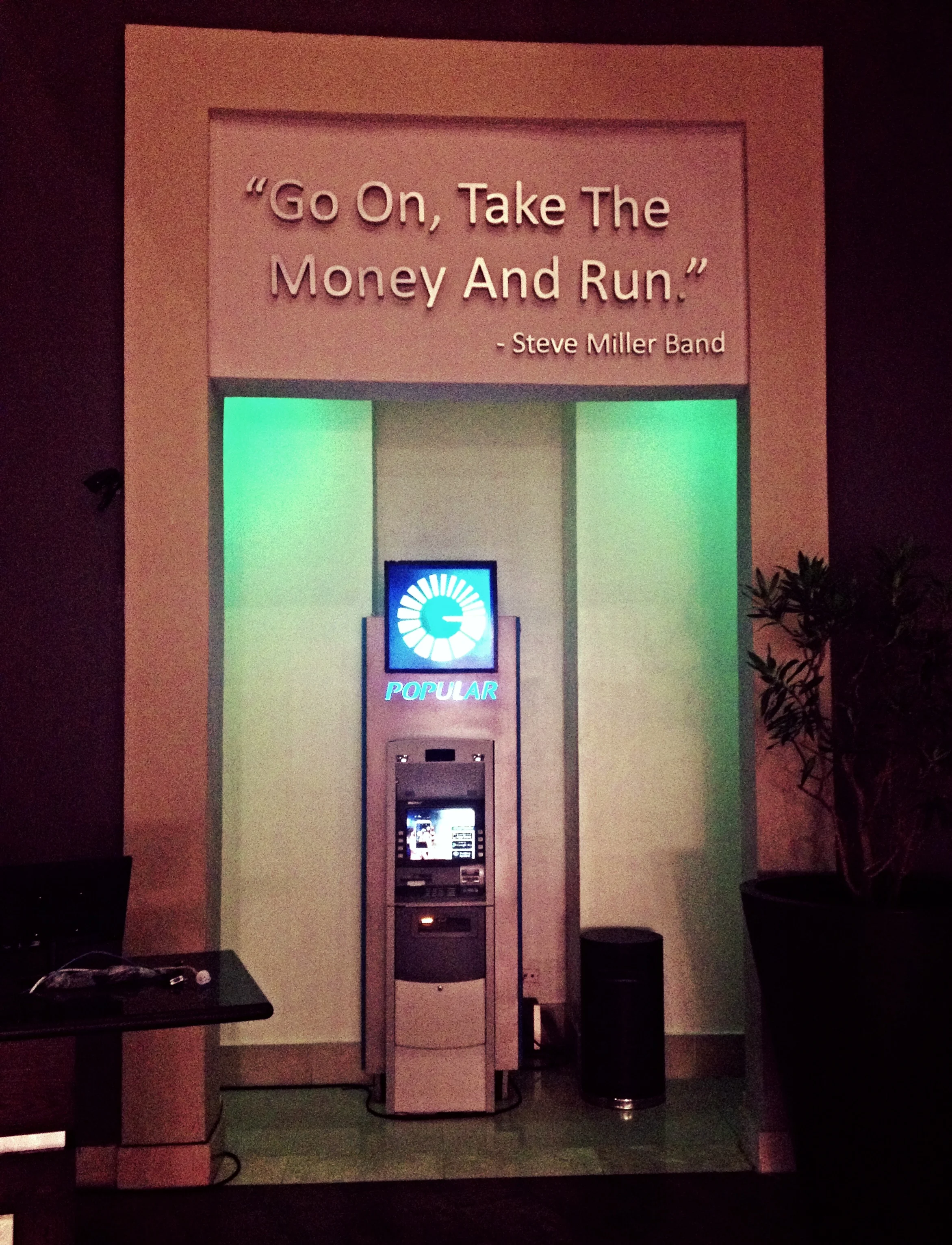 The Marlow brothers meet Lady Antebellum — PAUL MARLOW