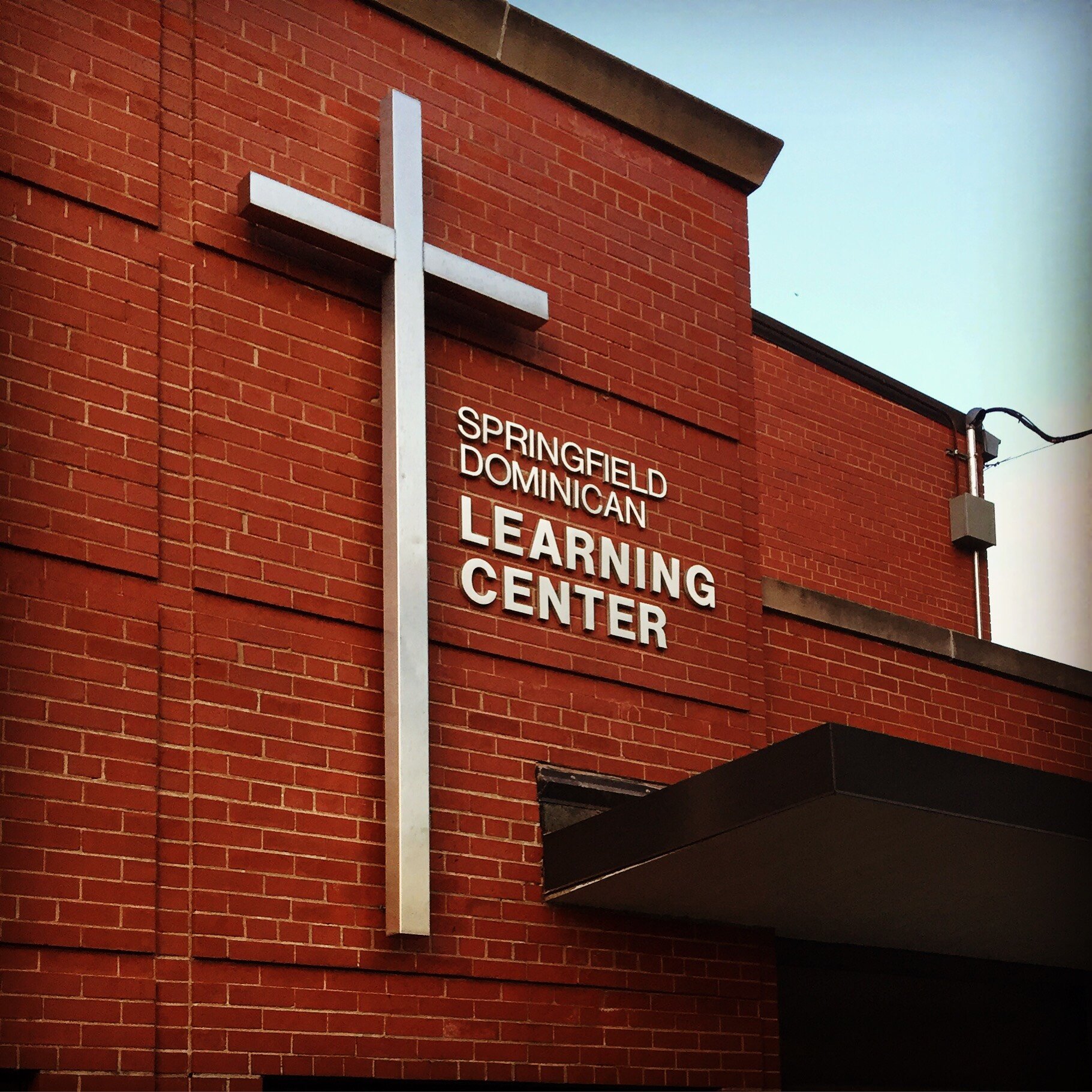 Springfield Dominican Learning Center